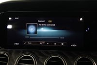 USED 2021 21 MERCEDES-BENZ E CLASS 2.9 E400d AMG Line Night Edition (Premium Plus) Saloon 4dr Diesel G-Tronic+ 4MATIC Euro 6 (s/s) (330 ps) Pan Sunroof, 360 Cam,