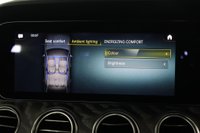 USED 2021 21 MERCEDES-BENZ E CLASS 2.9 E400d AMG Line Night Edition (Premium Plus) Saloon 4dr Diesel G-Tronic+ 4MATIC Euro 6 (s/s) (330 ps) Pan Sunroof, 360 Cam,