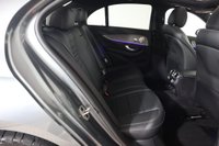 USED 2021 21 MERCEDES-BENZ E CLASS 2.9 E400d AMG Line Night Edition (Premium Plus) Saloon 4dr Diesel G-Tronic+ 4MATIC Euro 6 (s/s) (330 ps) Pan Sunroof, 360 Cam,