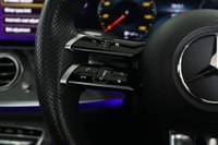 USED 2021 21 MERCEDES-BENZ E CLASS 2.9 E400d AMG Line Night Edition (Premium Plus) Saloon 4dr Diesel G-Tronic+ 4MATIC Euro 6 (s/s) (330 ps) Pan Sunroof, 360 Cam,