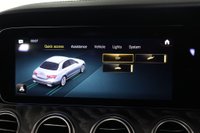 USED 2021 21 MERCEDES-BENZ E CLASS 2.9 E400d AMG Line Night Edition (Premium Plus) Saloon 4dr Diesel G-Tronic+ 4MATIC Euro 6 (s/s) (330 ps) Pan Sunroof, 360 Cam,