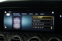 USED 2021 21 MERCEDES-BENZ E CLASS 2.9 E400d AMG Line Night Edition (Premium Plus) Saloon 4dr Diesel G-Tronic+ 4MATIC Euro 6 (s/s) (330 ps) Pan Sunroof, 360 Cam,