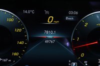 USED 2021 21 MERCEDES-BENZ E CLASS 2.9 E400d AMG Line Night Edition (Premium Plus) Saloon 4dr Diesel G-Tronic+ 4MATIC Euro 6 (s/s) (330 ps) Pan Sunroof, 360 Cam,