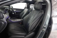 USED 2021 21 MERCEDES-BENZ E CLASS 2.9 E400d AMG Line Night Edition (Premium Plus) Saloon 4dr Diesel G-Tronic+ 4MATIC Euro 6 (s/s) (330 ps) Pan Sunroof, 360 Cam,