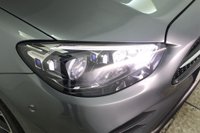 USED 2021 21 MERCEDES-BENZ E CLASS 2.9 E400d AMG Line Night Edition (Premium Plus) Saloon 4dr Diesel G-Tronic+ 4MATIC Euro 6 (s/s) (330 ps) Pan Sunroof, 360 Cam,