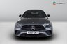 USED 2021 21 MERCEDES-BENZ E CLASS 2.9 E400d AMG Line Night Edition (Premium Plus) Saloon 4dr Diesel G-Tronic+ 4MATIC Euro 6 (s/s) (330 ps) Pan Sunroof, 360 Cam,