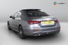 USED 2021 21 MERCEDES-BENZ E CLASS 2.9 E400d AMG Line Night Edition (Premium Plus) Saloon 4dr Diesel G-Tronic+ 4MATIC Euro 6 (s/s) (330 ps) Pan Sunroof, 360 Cam,