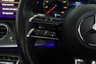 USED 2021 21 MERCEDES-BENZ E CLASS 2.9 E400d AMG Line Night Edition (Premium Plus) Saloon 4dr Diesel G-Tronic+ 4MATIC Euro 6 (s/s) (330 ps) Pan Sunroof, 360 Cam,