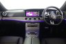 USED 2021 21 MERCEDES-BENZ E CLASS 2.9 E400d AMG Line Night Edition (Premium Plus) Saloon 4dr Diesel G-Tronic+ 4MATIC Euro 6 (s/s) (330 ps) Pan Sunroof, 360 Cam,