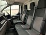 USED 2021 21 FORD TRANSIT CUSTOM 2.0 ECOBLUE 105PS L1 H1 LEADER - NO VAT 