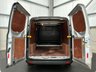 USED 2021 21 FORD TRANSIT CUSTOM 2.0 ECOBLUE 105PS L1 H1 LEADER - NO VAT 