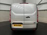 USED 2021 21 FORD TRANSIT CUSTOM 2.0 ECOBLUE 105PS L1 H1 LEADER - NO VAT 