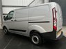 USED 2021 21 FORD TRANSIT CUSTOM 2.0 ECOBLUE 105PS L1 H1 LEADER - NO VAT 