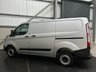 USED 2021 21 FORD TRANSIT CUSTOM 2.0 ECOBLUE 105PS L1 H1 LEADER - NO VAT 