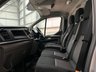 USED 2021 21 FORD TRANSIT CUSTOM 2.0 ECOBLUE 105PS L1 H1 LEADER - NO VAT 