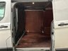 USED 2021 21 FORD TRANSIT CUSTOM 2.0 ECOBLUE 105PS L1 H1 LEADER - NO VAT 