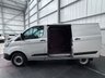 USED 2021 21 FORD TRANSIT CUSTOM 2.0 ECOBLUE 105PS L1 H1 LEADER - NO VAT 