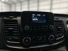 USED 2021 21 FORD TRANSIT CUSTOM 2.0 ECOBLUE 105PS L1 H1 LEADER - NO VAT 