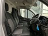 USED 2021 21 FORD TRANSIT CUSTOM 2.0 ECOBLUE 105PS L1 H1 LEADER - NO VAT 