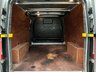 USED 2021 21 FORD TRANSIT CUSTOM 2.0 ECOBLUE 105PS L1 H1 LEADER - NO VAT 