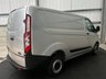 USED 2021 21 FORD TRANSIT CUSTOM 2.0 ECOBLUE 105PS L1 H1 LEADER - NO VAT 