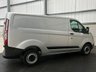 USED 2021 21 FORD TRANSIT CUSTOM 2.0 ECOBLUE 105PS L1 H1 LEADER - NO VAT 