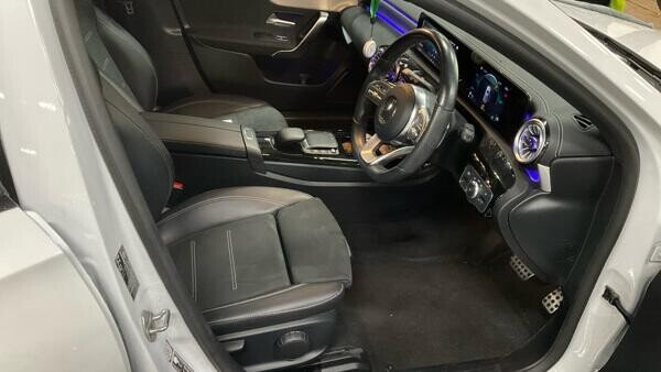 2022 Mercedes-Benz A Class - Photo 7