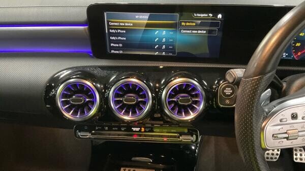 2022 Mercedes-Benz A Class - Photo 9