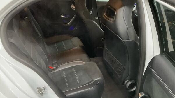 2022 Mercedes-Benz A Class - Photo 8