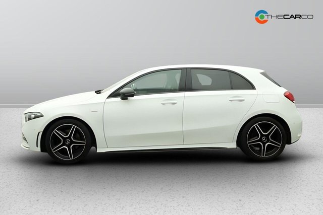 2022 Mercedes-Benz A Class - Photo 4