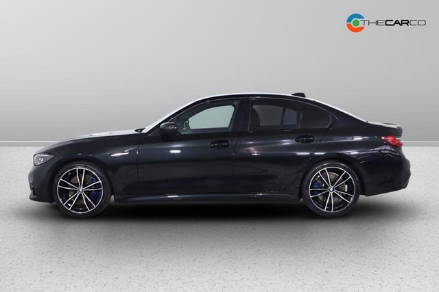 2021 BMW 3 Series - Photo 5