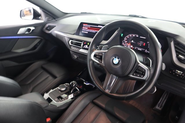 2020 BMW 2 Series Gran Coupe - Photo 11