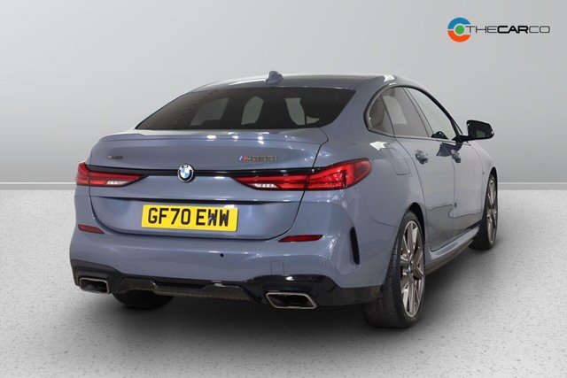 2020 BMW 2 Series Gran Coupe - Photo 10