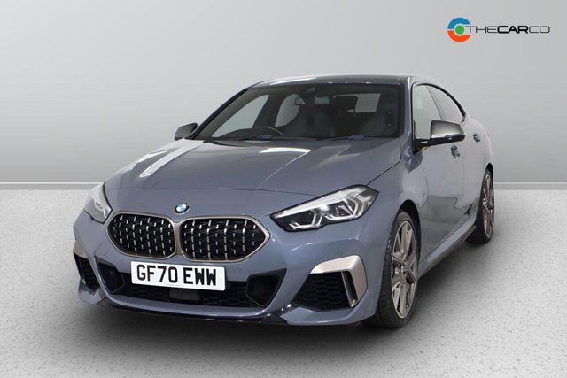 2020 BMW 2 Series Gran Coupe - Photo 4