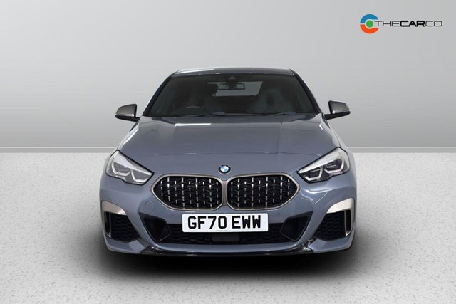 2020 BMW 2 Series Gran Coupe - Photo 3