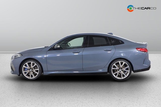 2020 BMW 2 Series Gran Coupe - Photo 6