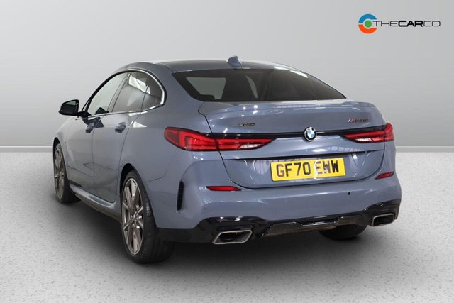 2020 BMW 2 Series Gran Coupe - Photo 5