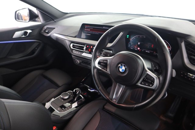 2021 BMW 2 Series Gran Coupe - Photo 3