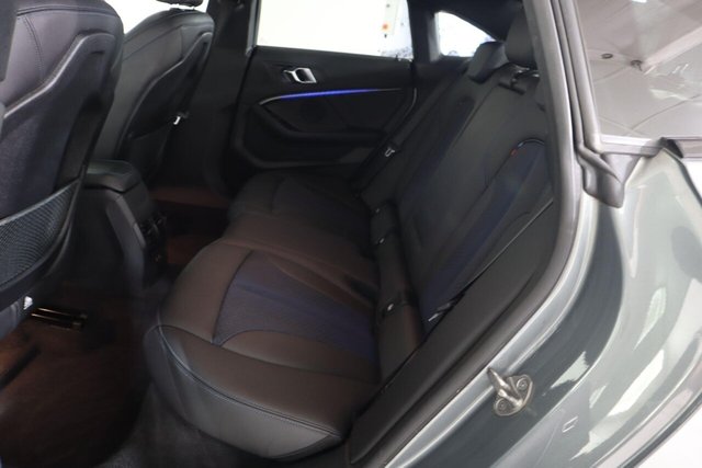 2021 BMW 2 Series Gran Coupe - Photo 8
