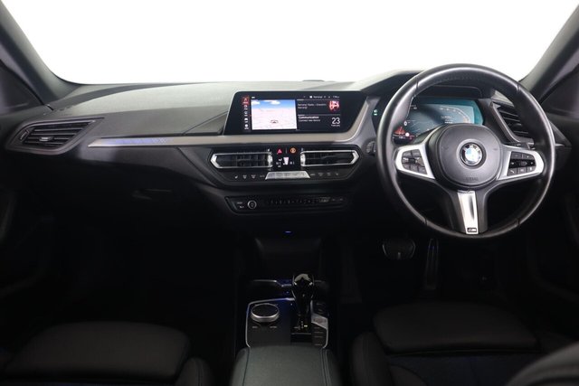 2021 BMW 2 Series Gran Coupe - Photo 4