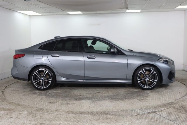 2021 BMW 2 Series Gran Coupe - Photo 10