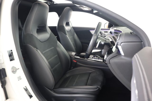 2022 Mercedes-Benz A Class - Photo 12