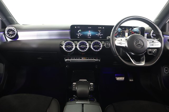 2022 Mercedes-Benz A Class - Photo 11