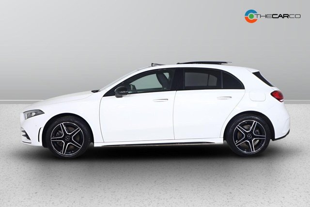 2022 Mercedes-Benz A Class - Photo 6