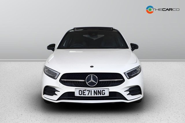 2022 Mercedes-Benz A Class - Photo 3
