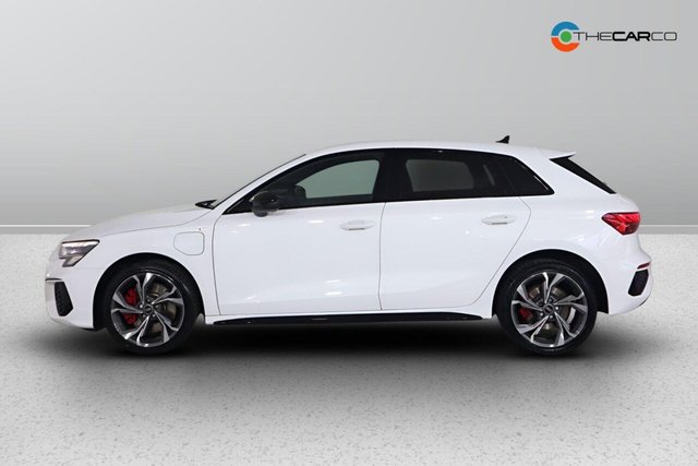 2022 Audi A3 - Photo 6