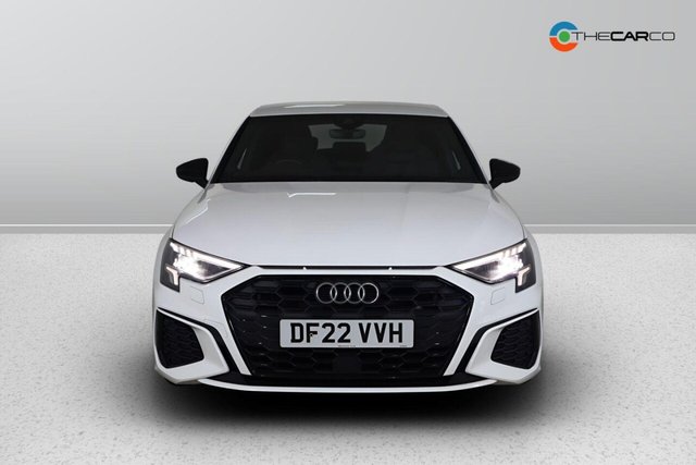 2022 Audi A3 - Photo 3