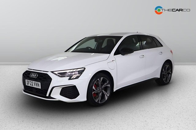 2022 Audi A3 - Photo 4