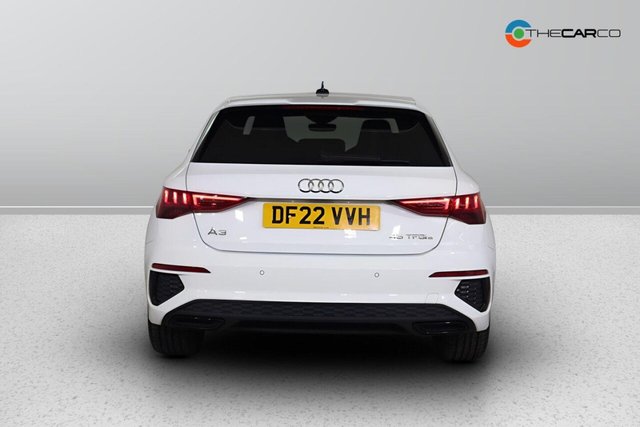 2022 Audi A3 - Photo 8