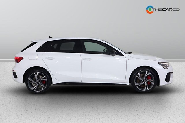 2022 Audi A3 - Photo 9